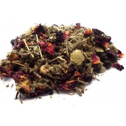 20gms Herbal Spell Mix for Wishing